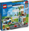 LEGO My City La maison familiale 60291 (388 pièces)