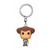 Funko Keychain! Disney: Toy Story 4 - Vinyl Figure