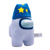 Among Us 6" Plush - White