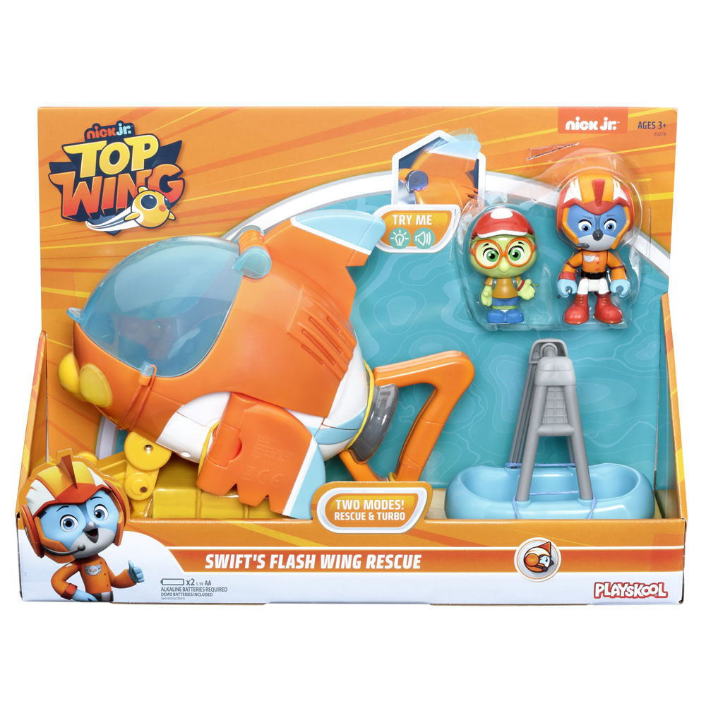 top wing toys r us
