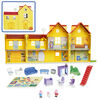 Peppa Pig Peppa's Big Family House Playset - R Exclusive