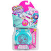 Shopkins Lil Secrets Secret Lock - Bubbling Beauty Day Spa