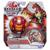 Bakugan Deka, Dragonoid, Armored Alliance Jumbo Collectible Transforming Figure
