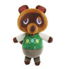 Nintendo - World of Nintendo Plush - Tom Nook