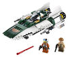 LEGO Star Wars A-Wing Starfighter de la Résistance 75248
