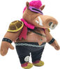 Les Tortues Ninja: Chaos chez les Mutants-Jouets en Peluche