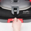 Evenflo Evolve Platinum 3-in-1 Booster Car Seat - Theo - R Exclusive