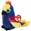 Ty Beanie Boos Wynnie le perroquet.