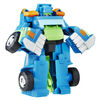 Playskool Heroes Transformers Rescue Bots Hoist the Tow-Bot