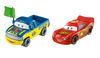 Disney/Pixar Cars Lightning McQueen and Dexter Hoover 2-Pack