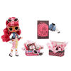 Poupée-mannequin LOL Surprise Tweens : Cherry BB