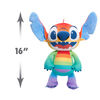 Disney Pride Large Plush - Stitch