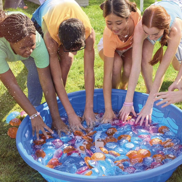 Nerf Better Than Balloons Brand Water Toys 108 Pods