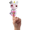 Grimlings - Licorne - Jouet animal interactif - par WowWee