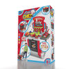 Toy Chef 3-In-1 Children's Full-Size Kitchen