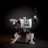 Transformers Collaborative: Back to the Future Mash-Up, Gigawatt