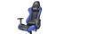 Chaise de Jeu Primus - Thronos100T Bleu - Édition anglaise