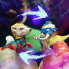 Untamed Mad Lab Minis by Fingerlings - Series 1 - Assortment
