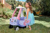 Little Tikes - Fairy Cozy Coupe - R Exclusive