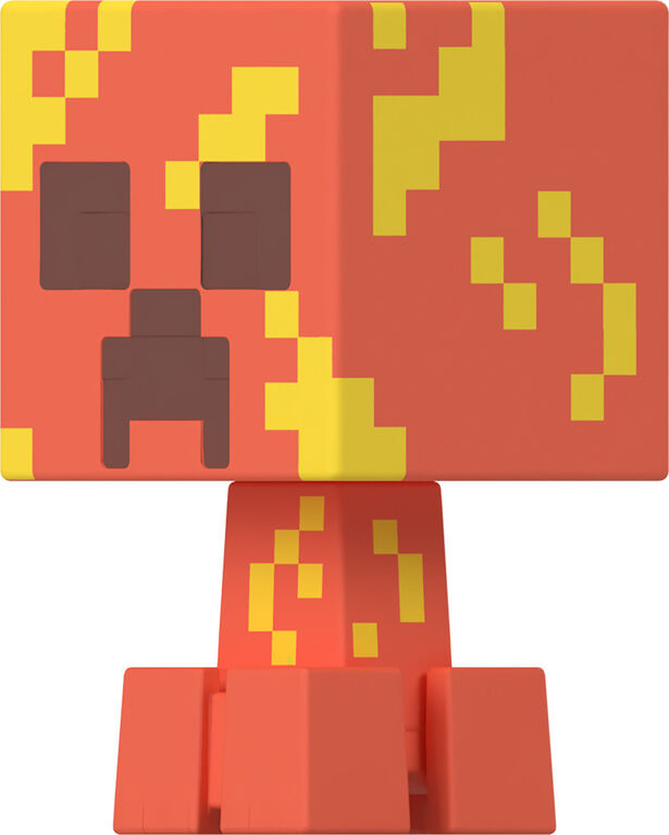 Minecraft Toys Mob Head Minis Figures Gifts for Kids