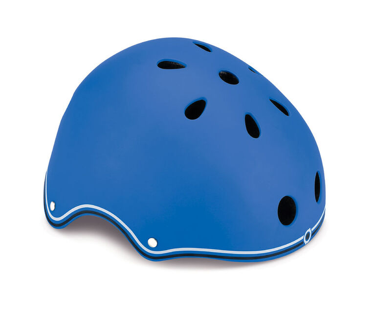 Globber Junior Helmet for Scooter - Bleu