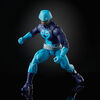 Marvel Legends Series: Rock Python with Build-A-Figure Piece