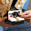 LEGO Ideas Polaroid OneStep SX-70 Camera Model 21345