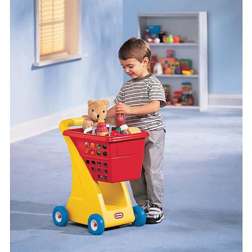 little tikes shopping cart canada