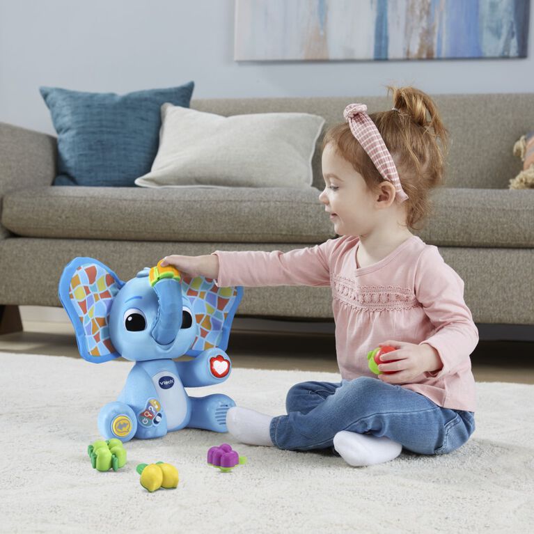 VTech Smellephant - English Edition