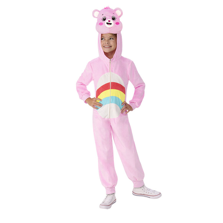 Care Bear Cheer Bear Child Costume