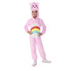 Care Bear Cheer Bear Child Costume