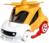 Hot Wheels Sonic the Hedgehog Miles Tails Prower Character Car