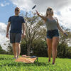 Eastpoint - Bean Bag Toss, Tic Tac Toe and Ring Toss Combo