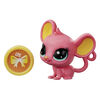 Littlest Pet Shop Lucky Pets, Surprise chanceuse en boîte surprise