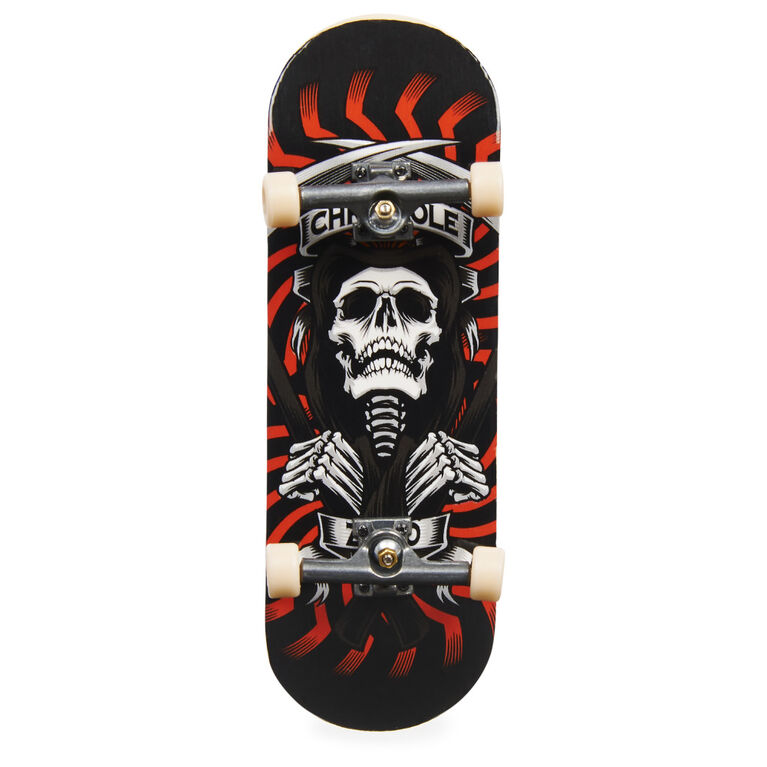 Tech Deck, Performance Series Fingerboards, Zero Skateboards