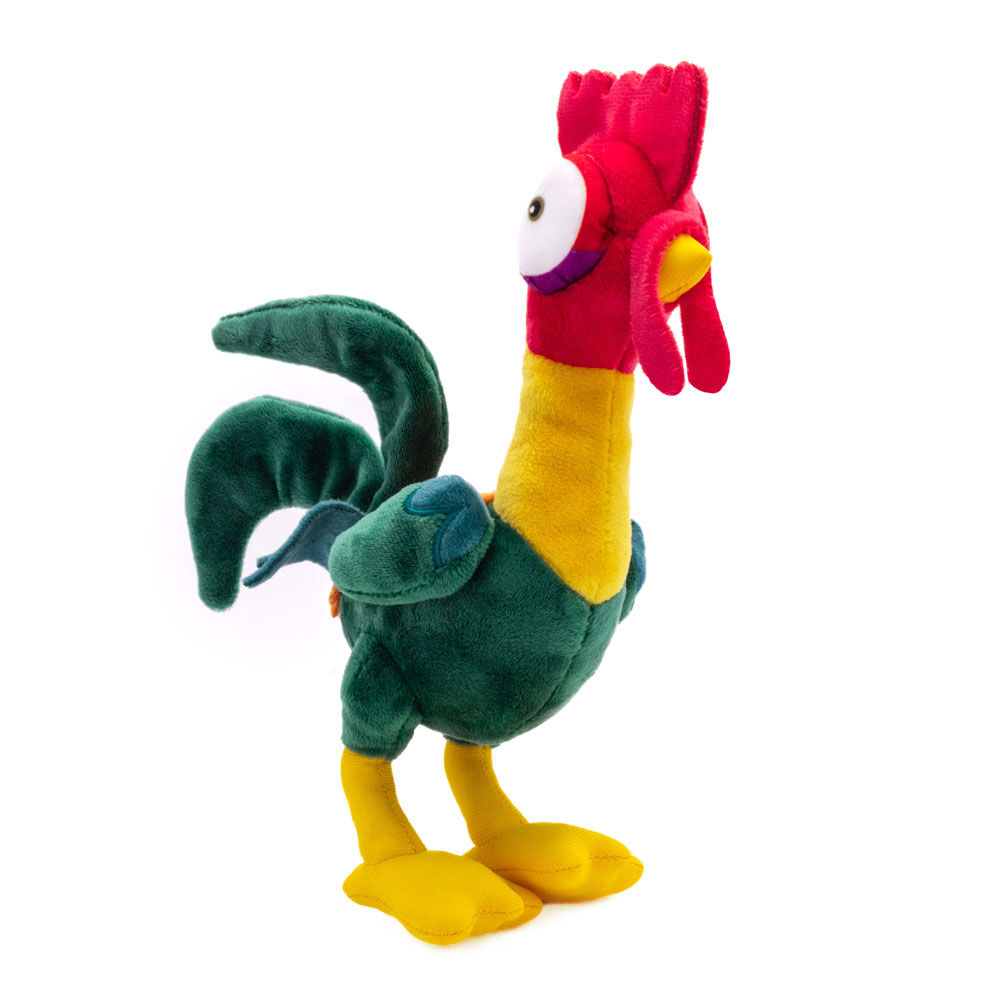 Hei hei stuffed animal hot sale