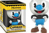 Funko Pop! Cuphead-Mugman Vinyl Figure