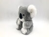 World's Softest Plush - Grey Koala