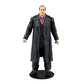 DC Universe: The Batman (Movie) - Penguin (7" Figure D'Action)