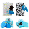 L.O.L. Surprise! O.M.G. Class Prez Fashion Doll with 20 Surprises