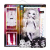 Shadow High Series 1 Natasha Zima- Grayscale Fashion Doll
