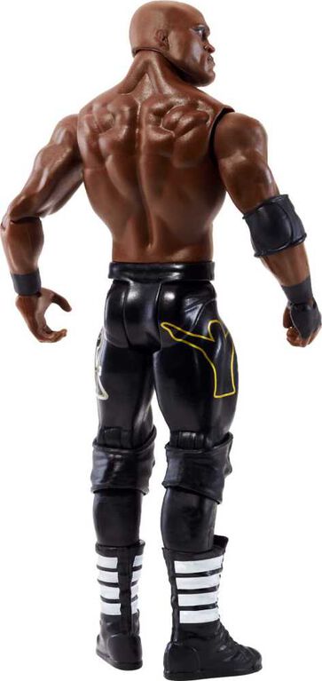 WWE Bobby Lashley Action Figure, 6-inch Collectible