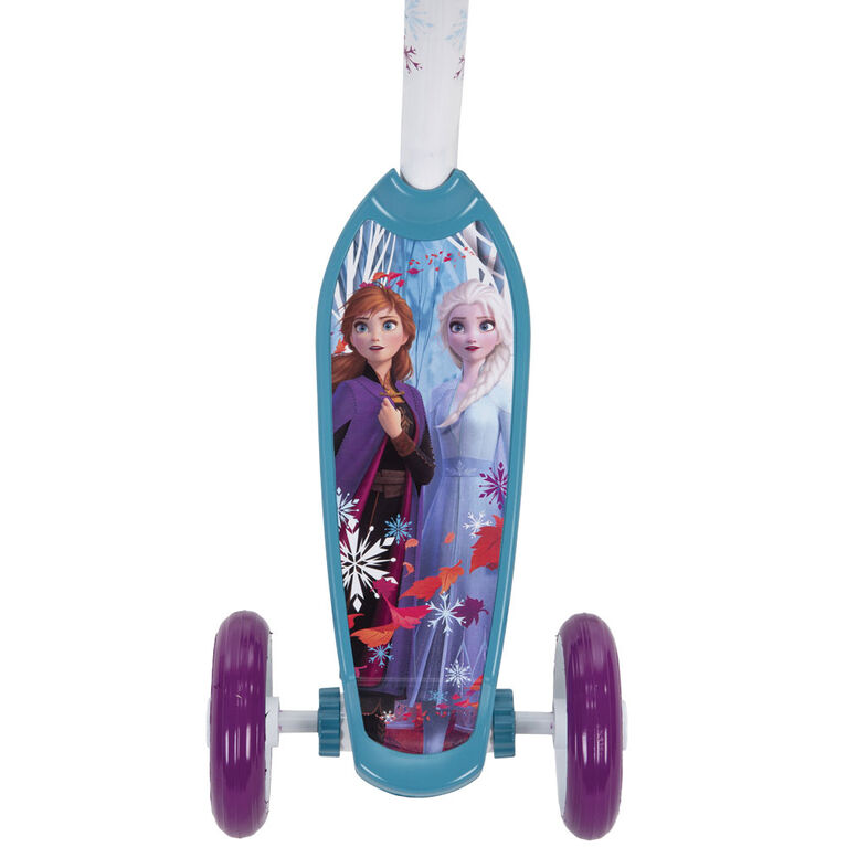 Huffy Disney Frozen II  Toddler Scooter