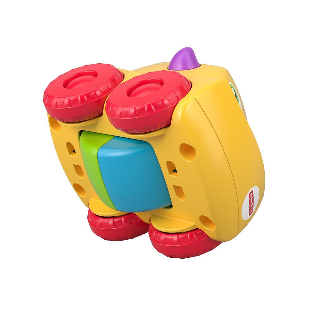 Fisher price monster truck racing 2025 ramp