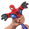 Héros De Goo Jit Zu Marvel S5 Versus Pk Ultimate Spider-Man Vs Docteur Octopus
