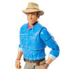 Jurassic World Amber Collection Dr. Alan Grant