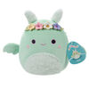 Squishmallows 7.5" - Tove Mothman