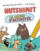 Nutshimit:  Le Cahier D'Activites