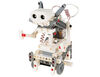Robotics: Smart Machines
