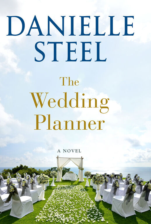 The Wedding Planner - English Edition